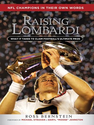 Raising Lombardi - ebook